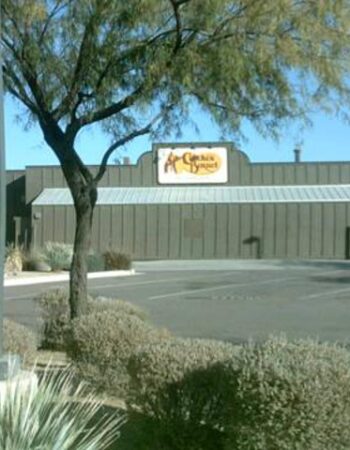 Cracker Barrel Old Country Store