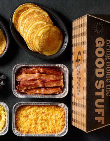 Cracker Barrel Old Country Store