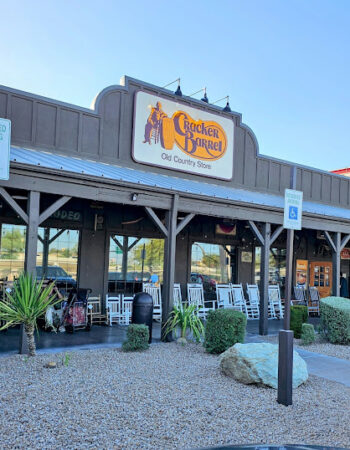 Cracker Barrel Old Country Store