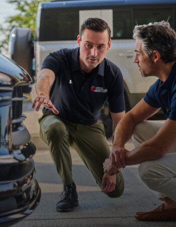 Crash Champions Collision Repair Deer Valley