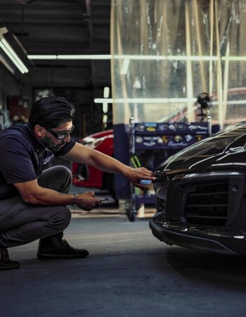 Crash Champions Collision Repair Deer Valley