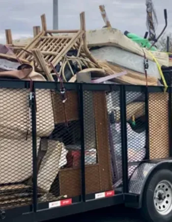 North Valley Junk Removal