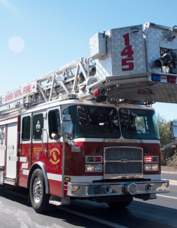 Daisy Mountain Veterans