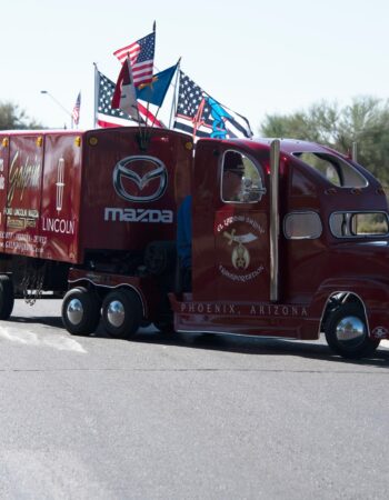 Daisy Mountain Veterans