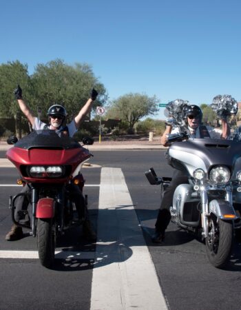 Daisy Mountain Veterans