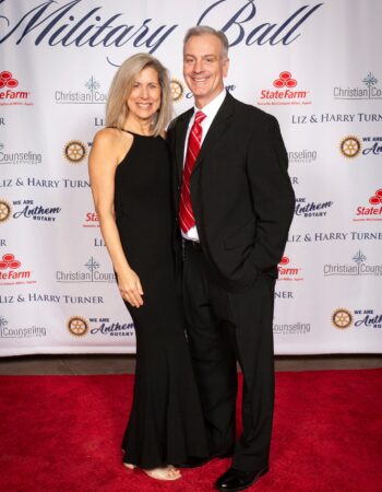 Daisy Mountain Veterans