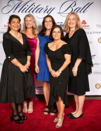 Daisy Mountain Veterans