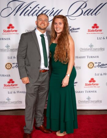 Daisy Mountain Veterans