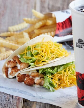 Del Taco