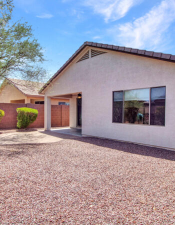 Desert Elite Group – Berkshire Hathaway Home Services Arizona Properties