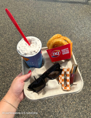 Dairy Queen (Treat)