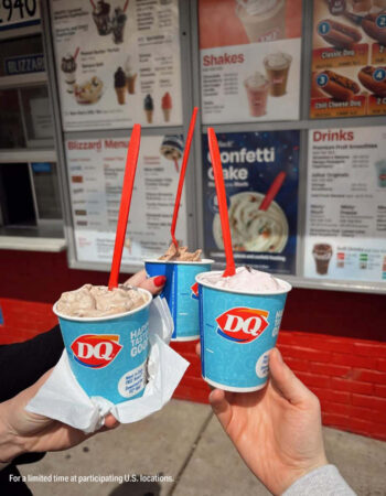 Dairy Queen (Treat)