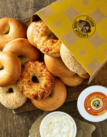 Einstein Bros. Bagels