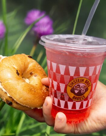 Einstein Bros. Bagels