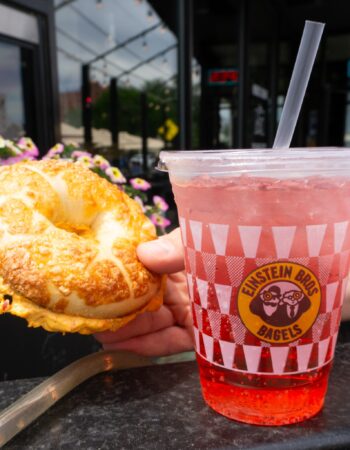 Einstein Bros. Bagels