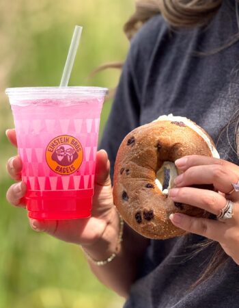 Einstein Bros. Bagels