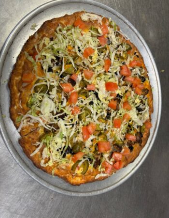 El Pizzeria Sports Bar & Grill