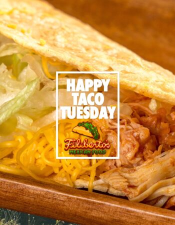 Filiberto’s Mexican Food