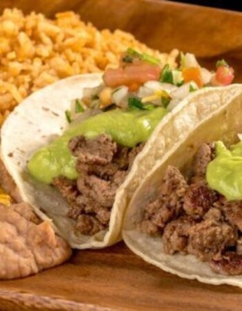 Filiberto’s Mexican Food