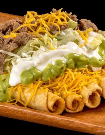 Filiberto’s Mexican Food