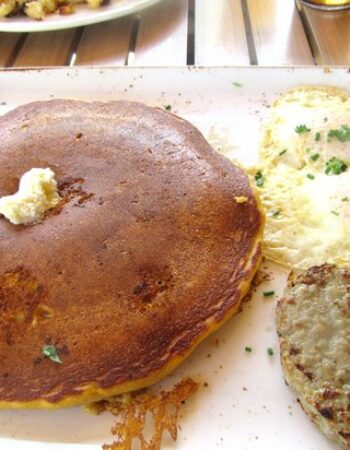 First Watch Restaurant