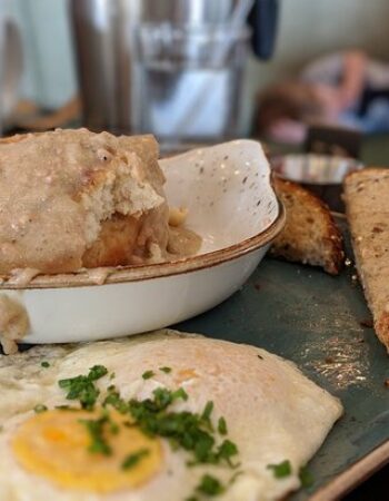 First Watch Restaurant