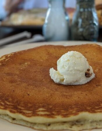 First Watch Restaurant