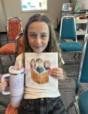 First Light Fellowship