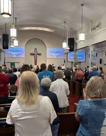 First Light Fellowship