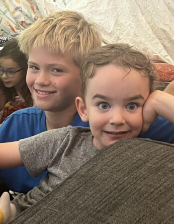 First Light Fellowship