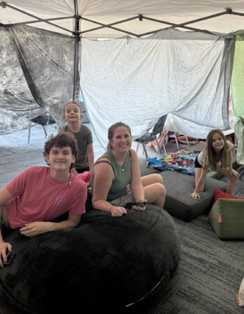 First Light Fellowship