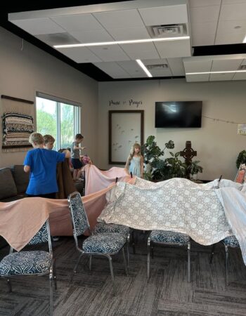 First Light Fellowship