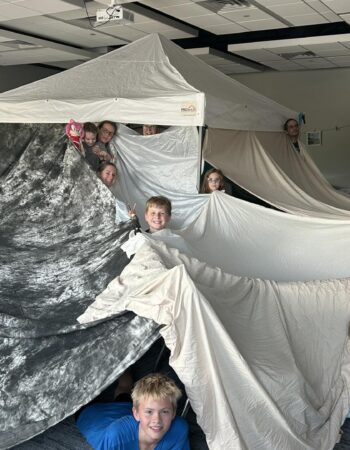 First Light Fellowship