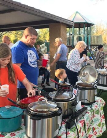 First Light Fellowship