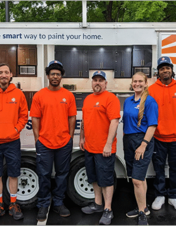 Spray-Net North Phoenix