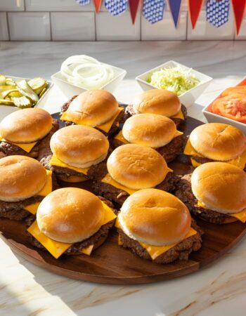 Freddy’s Frozen Custard & Steakburgers