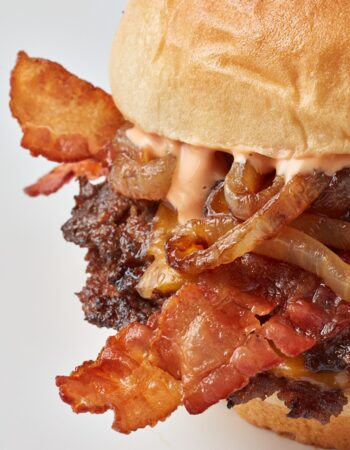 Freddy’s Frozen Custard & Steakburgers