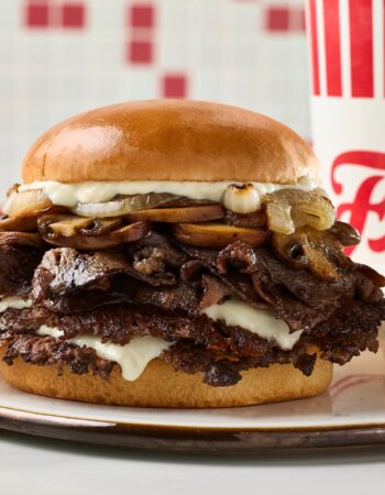 Freddy’s Frozen Custard & Steakburgers