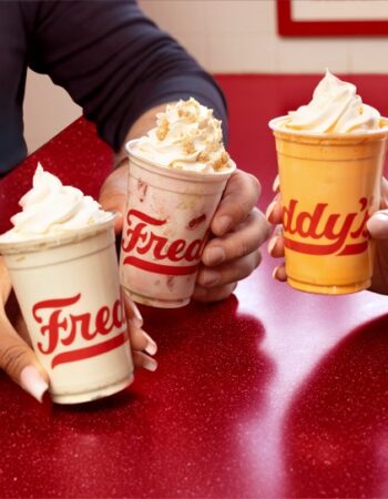 Freddy’s Frozen Custard & Steakburgers