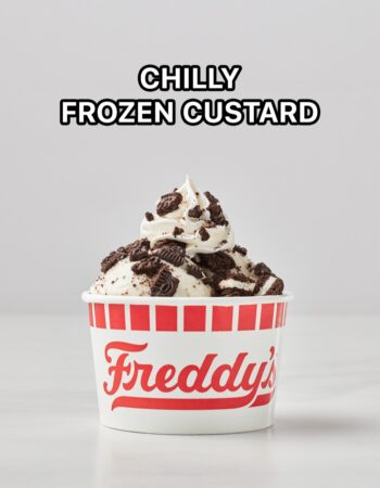 Freddy’s Frozen Custard & Steakburgers