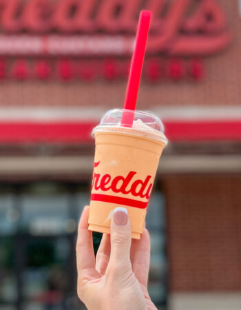 Freddy’s Frozen Custard & Steakburgers