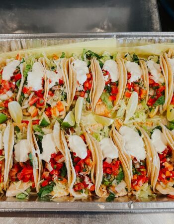 Fresca’s Mexican Grill