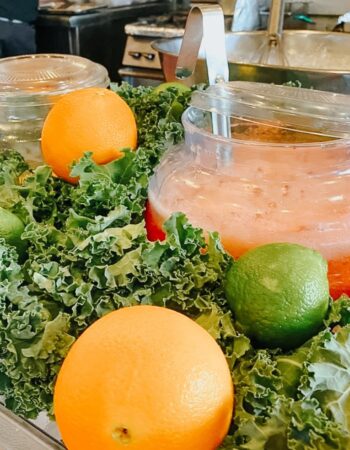 Fresca’s Mexican Grill