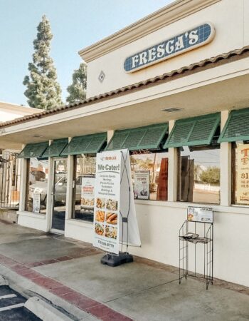 Fresca’s Mexican Grill