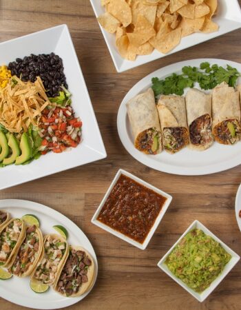 Fresca’s Mexican Grill