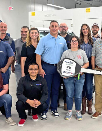 Gerber Collision & Glass