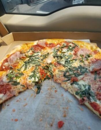 Gio’s Pizza