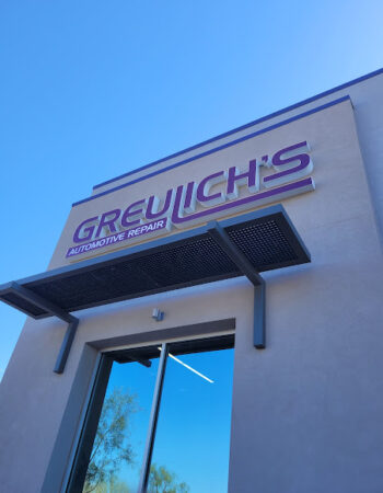 Greulich’s Automotive Repair