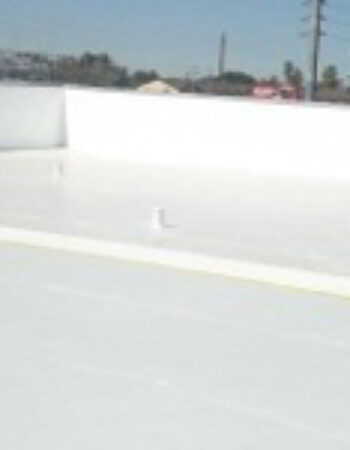 Rain Man Roofing & Waterproofing Services