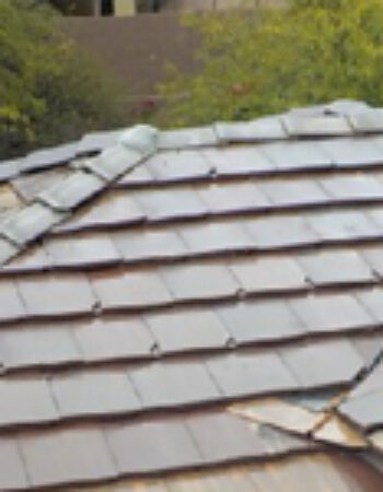 Rain Man Roofing & Waterproofing Services